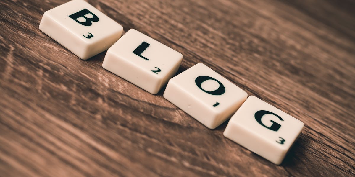 blog para growth hacking
