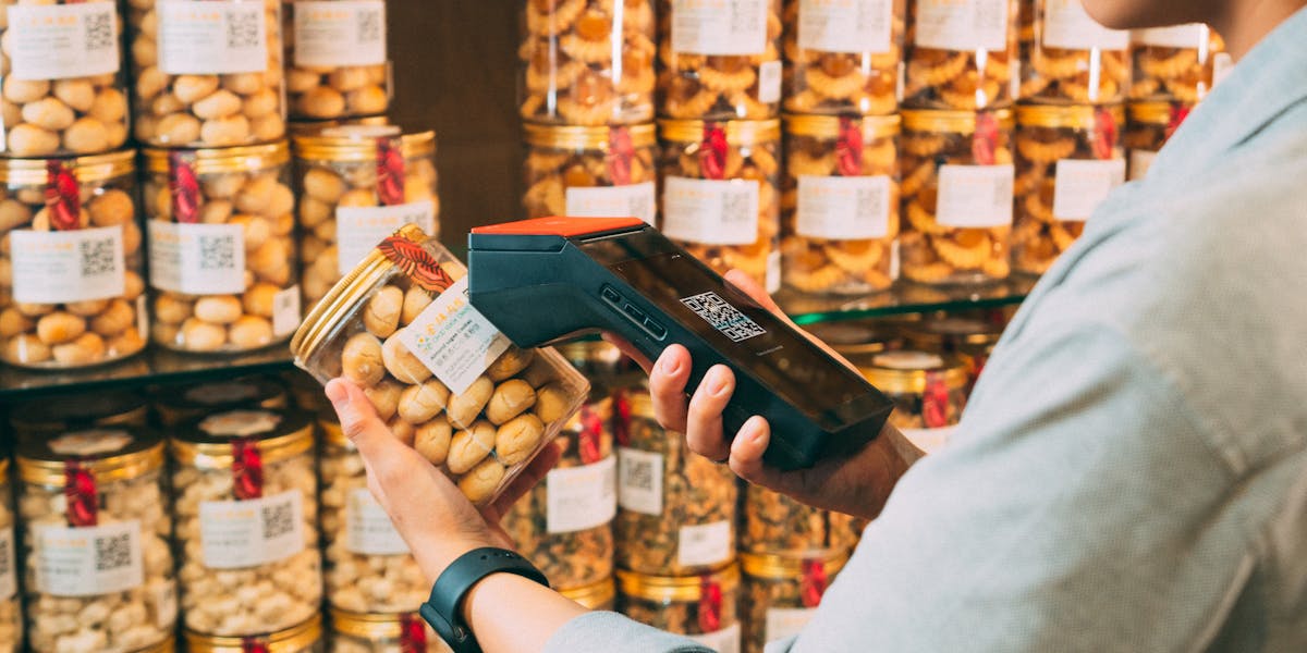 qr code growth hacking