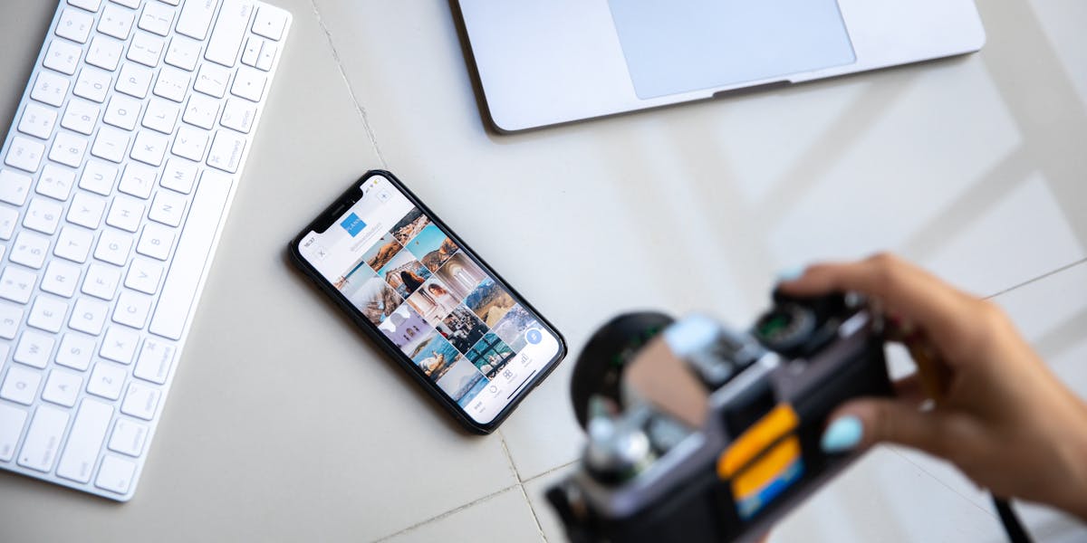remarketing redes sociais growth
