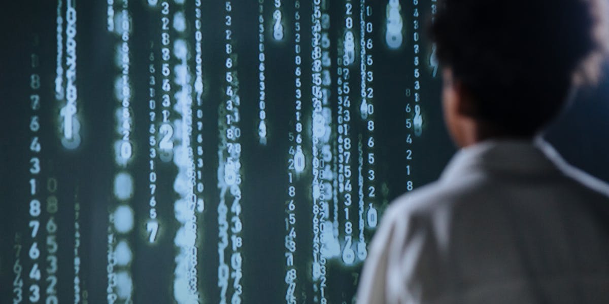 sequências de e-mail com IA