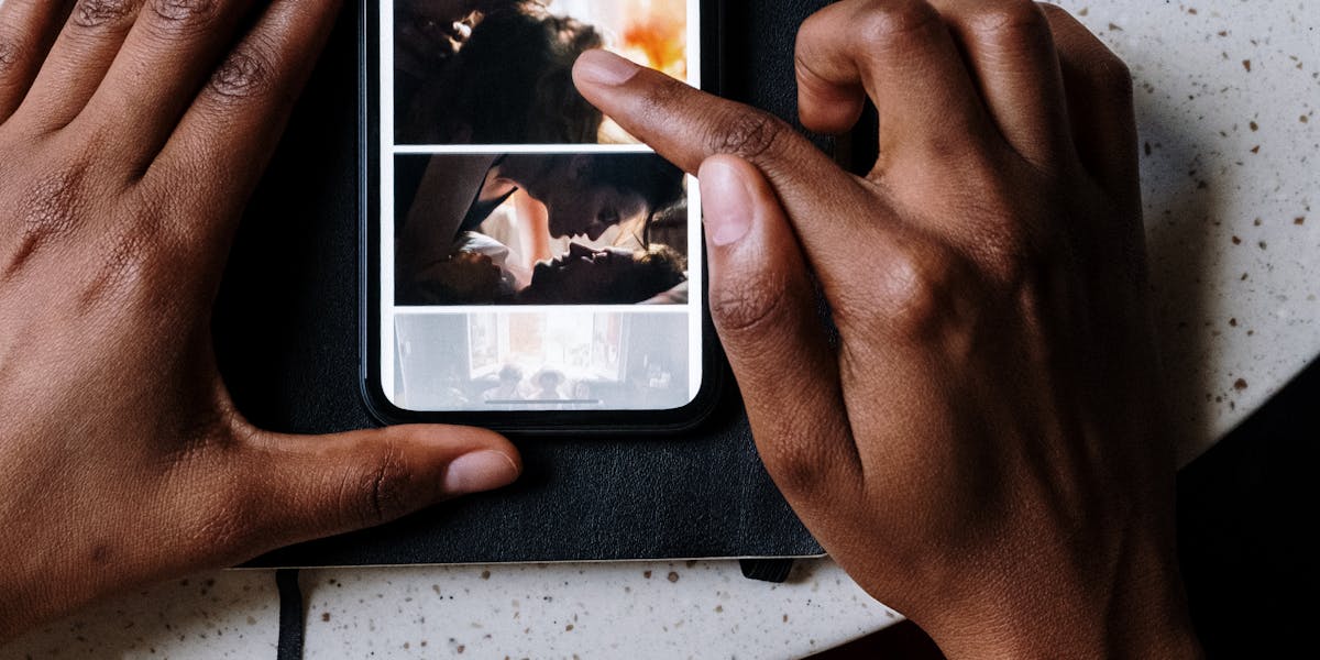 conteúdo gerado pelo usuário