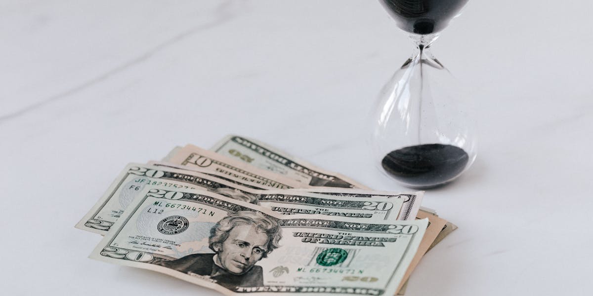 escassez de tempo growth hacking